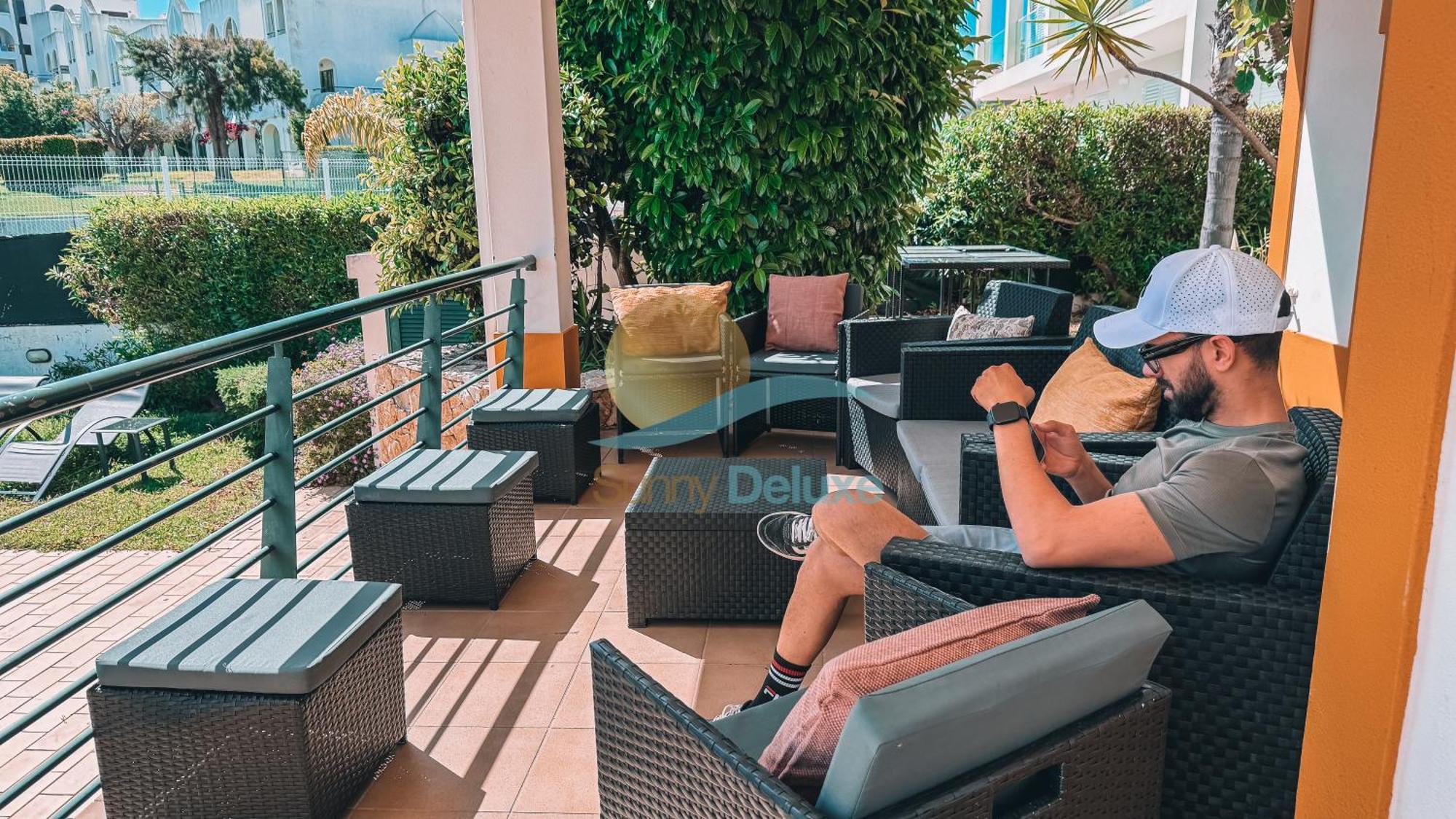 Villa Clara Premium By Sunny Deluxe Albufeira Exteriér fotografie