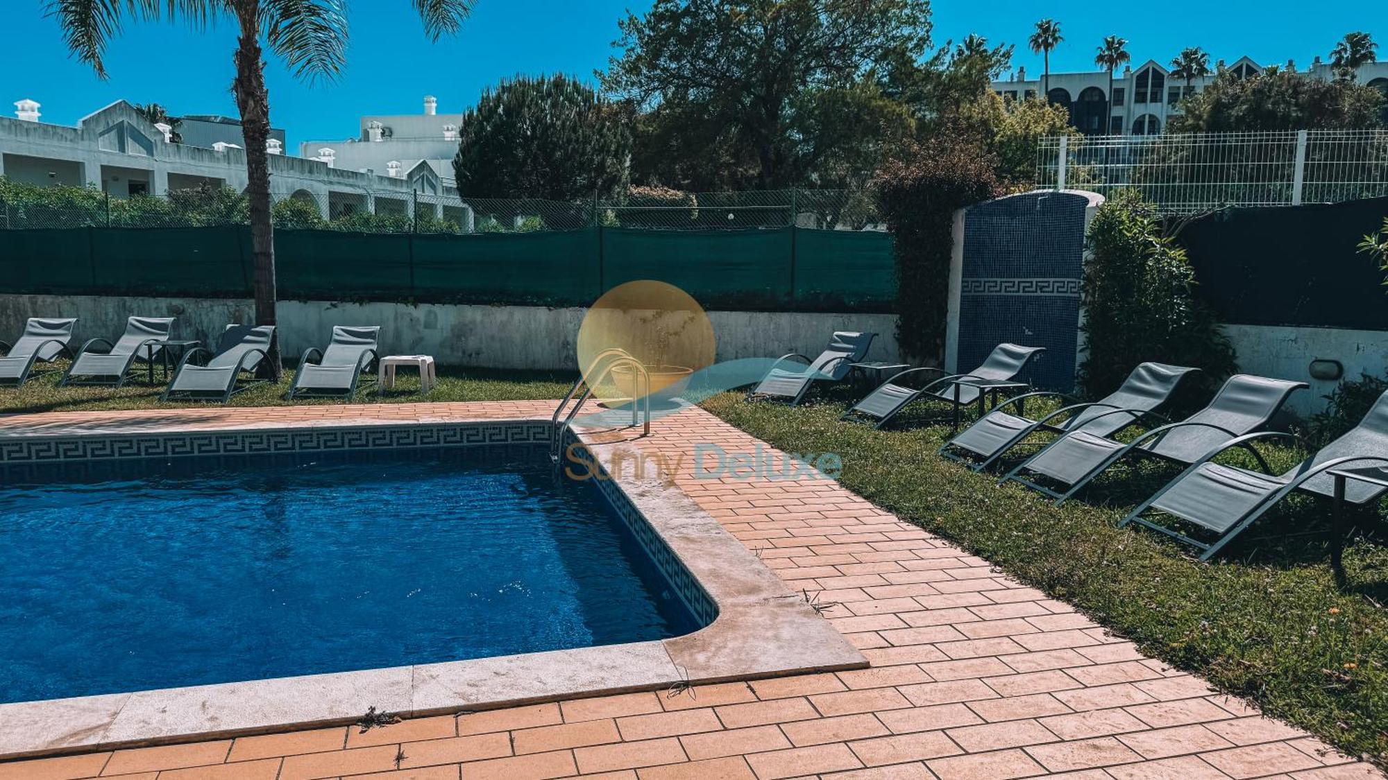 Villa Clara Premium By Sunny Deluxe Albufeira Exteriér fotografie
