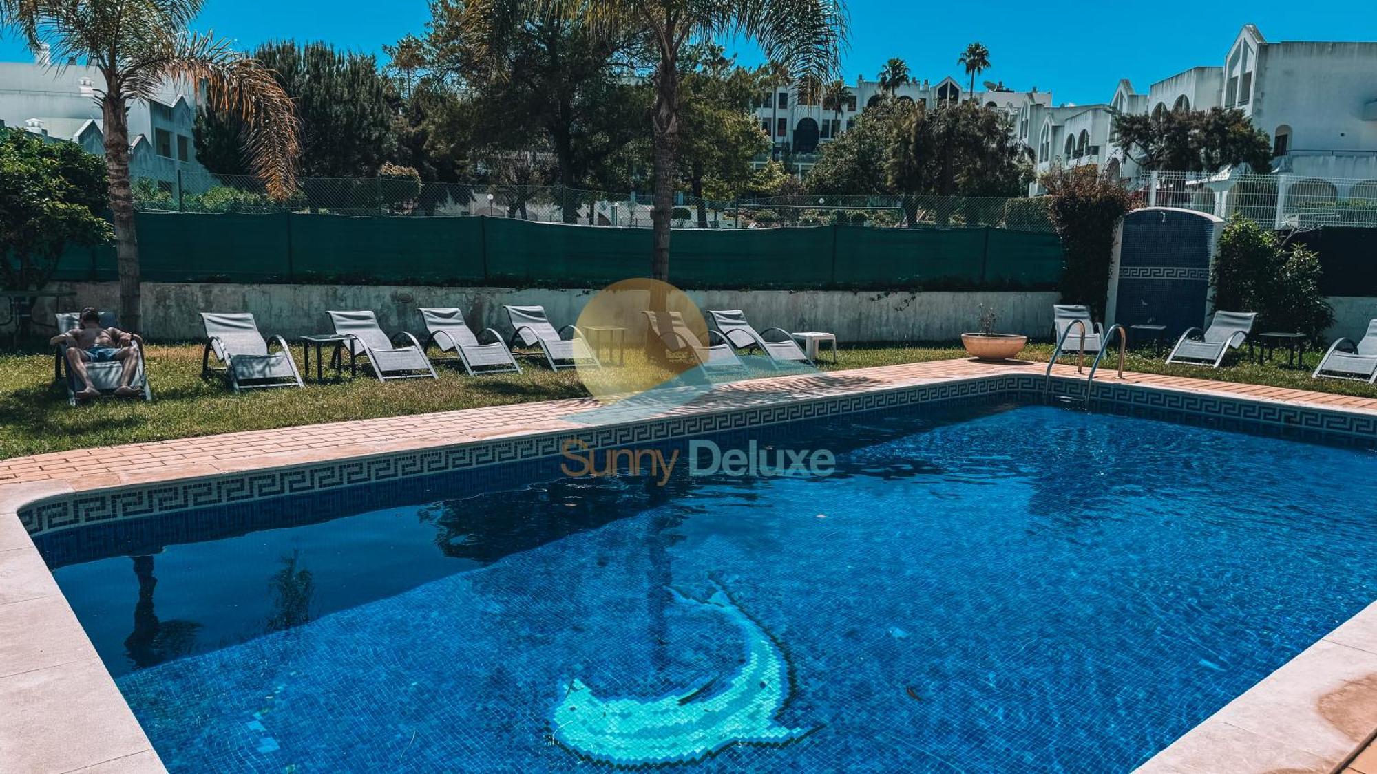 Villa Clara Premium By Sunny Deluxe Albufeira Exteriér fotografie