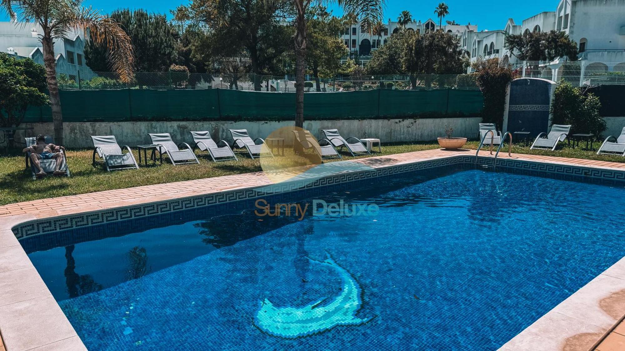 Villa Clara Premium By Sunny Deluxe Albufeira Exteriér fotografie