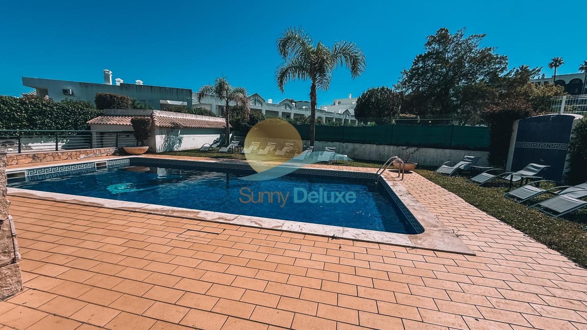 Villa Clara Premium By Sunny Deluxe Albufeira Exteriér fotografie