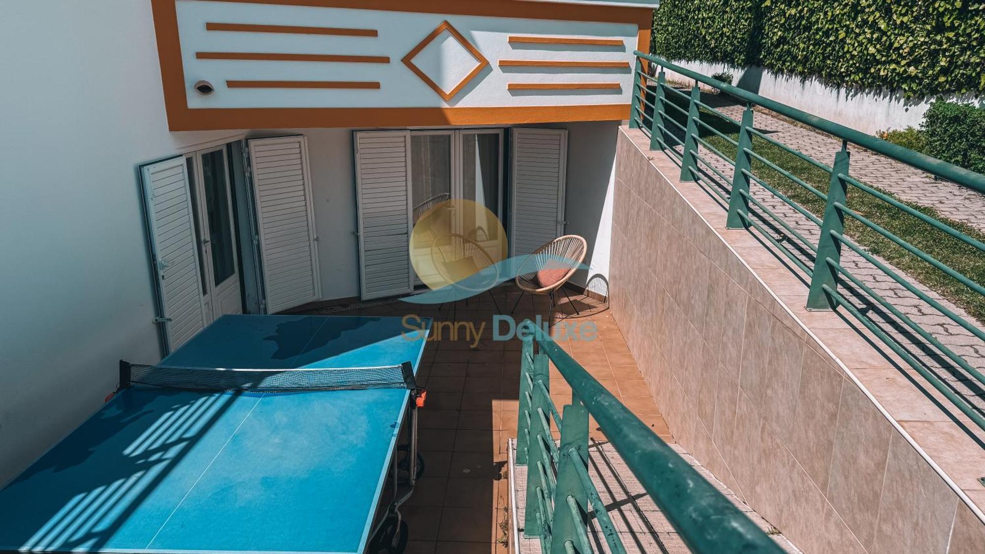 Villa Clara Premium By Sunny Deluxe Albufeira Exteriér fotografie