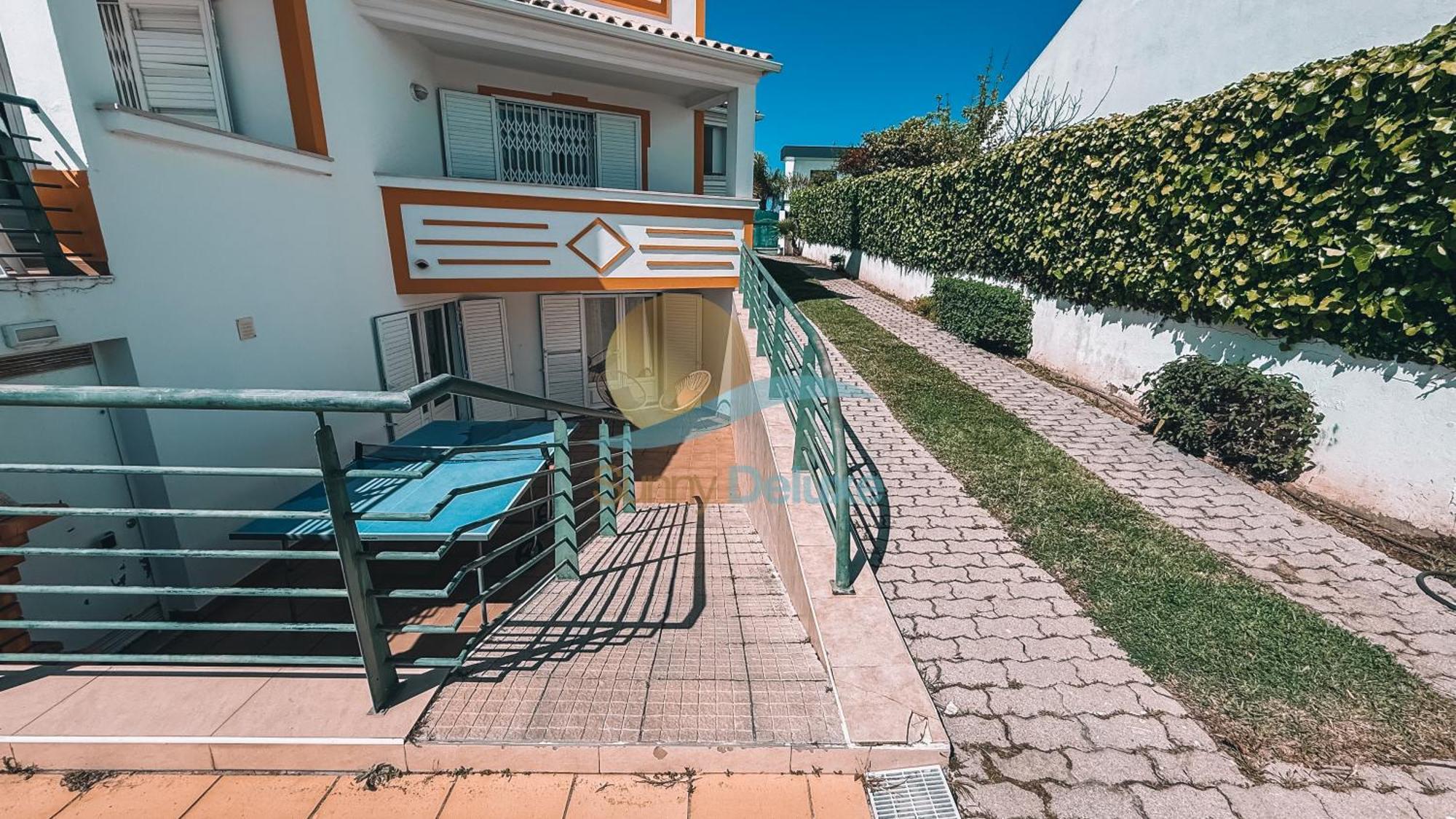 Villa Clara Premium By Sunny Deluxe Albufeira Exteriér fotografie