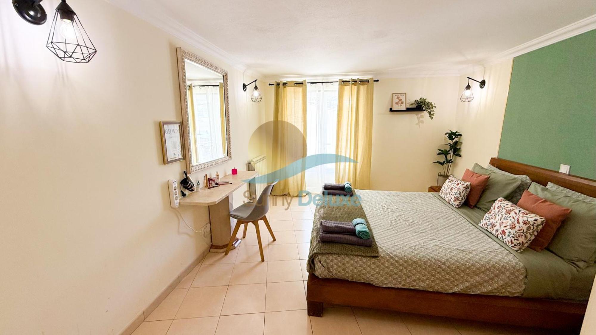 Villa Clara Premium By Sunny Deluxe Albufeira Exteriér fotografie