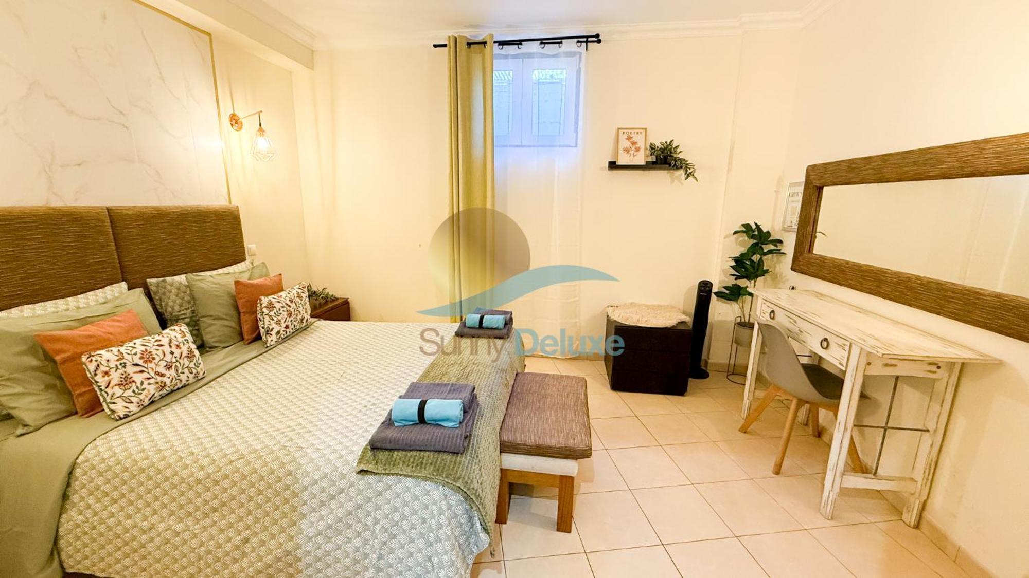 Villa Clara Premium By Sunny Deluxe Albufeira Exteriér fotografie