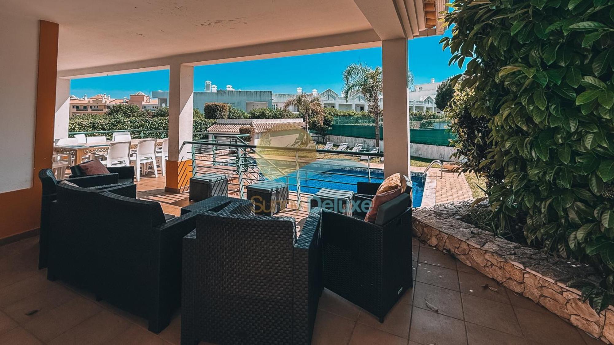 Villa Clara Premium By Sunny Deluxe Albufeira Exteriér fotografie