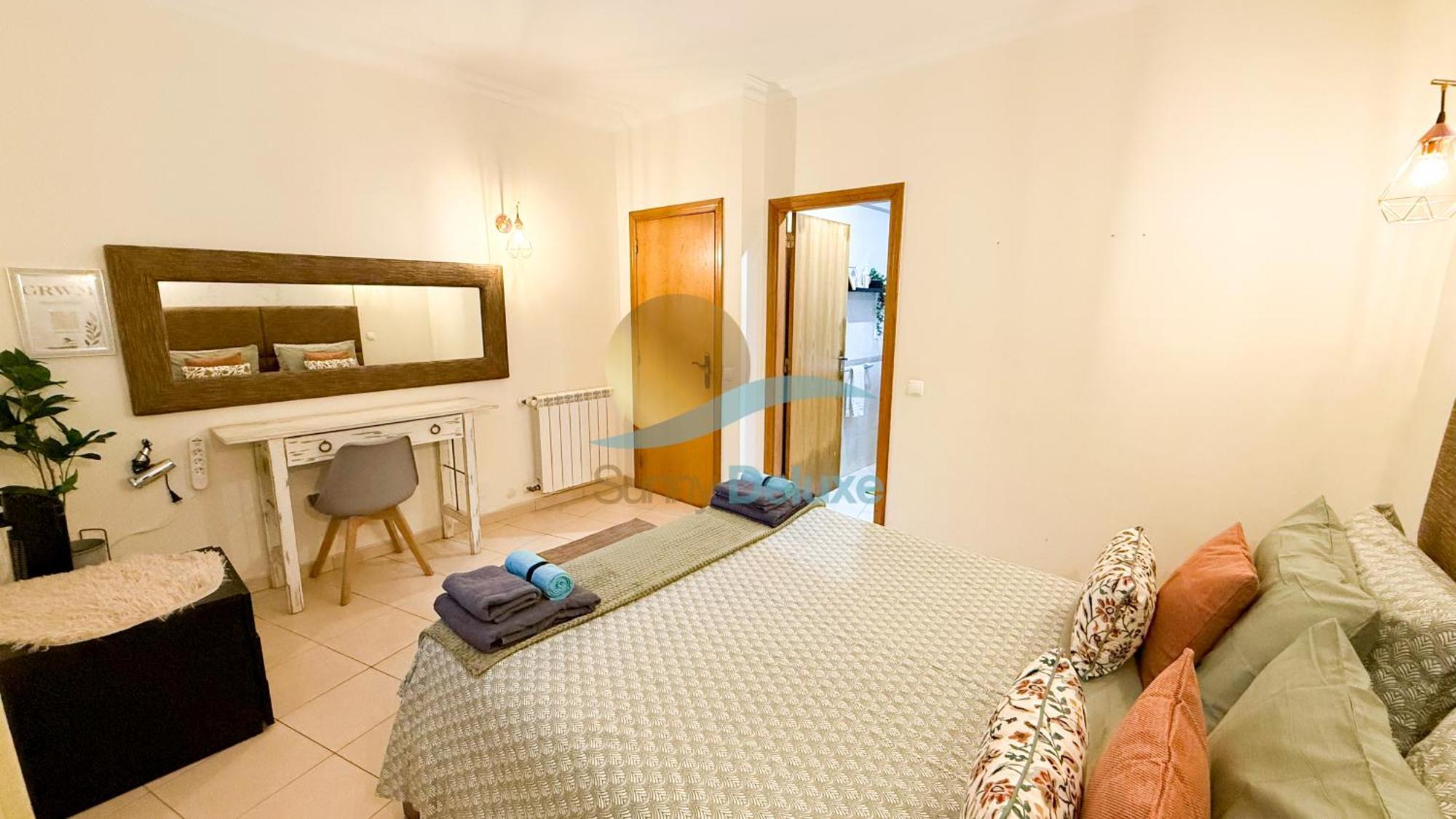 Villa Clara Premium By Sunny Deluxe Albufeira Exteriér fotografie