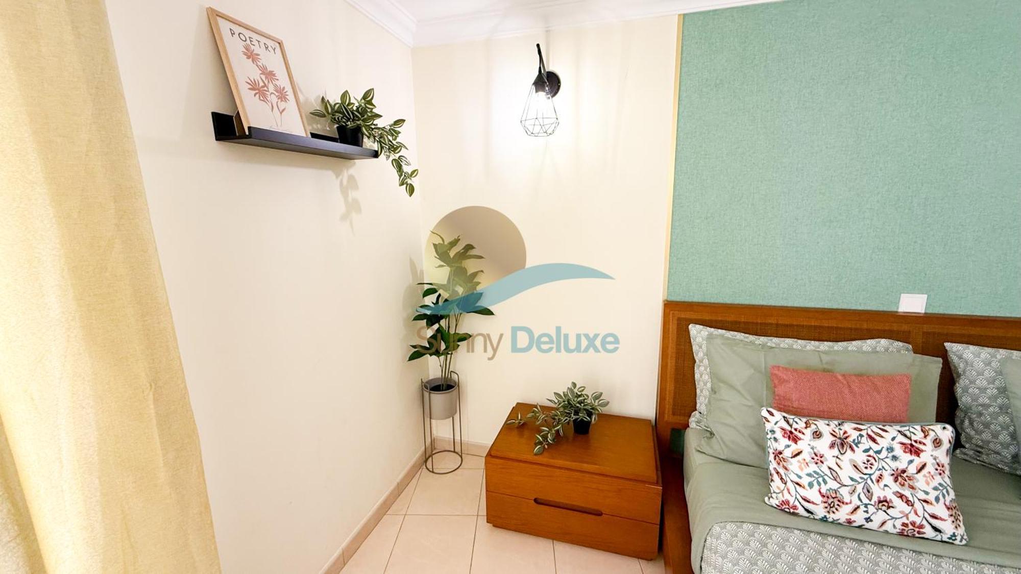 Villa Clara Premium By Sunny Deluxe Albufeira Exteriér fotografie