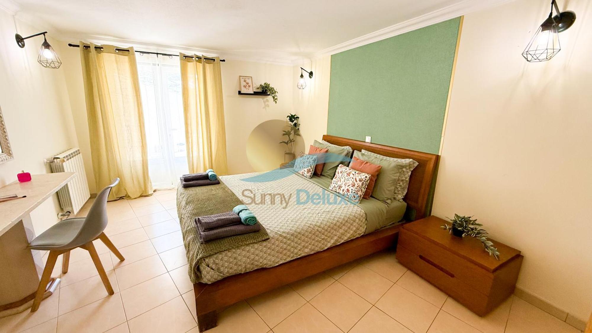 Villa Clara Premium By Sunny Deluxe Albufeira Exteriér fotografie