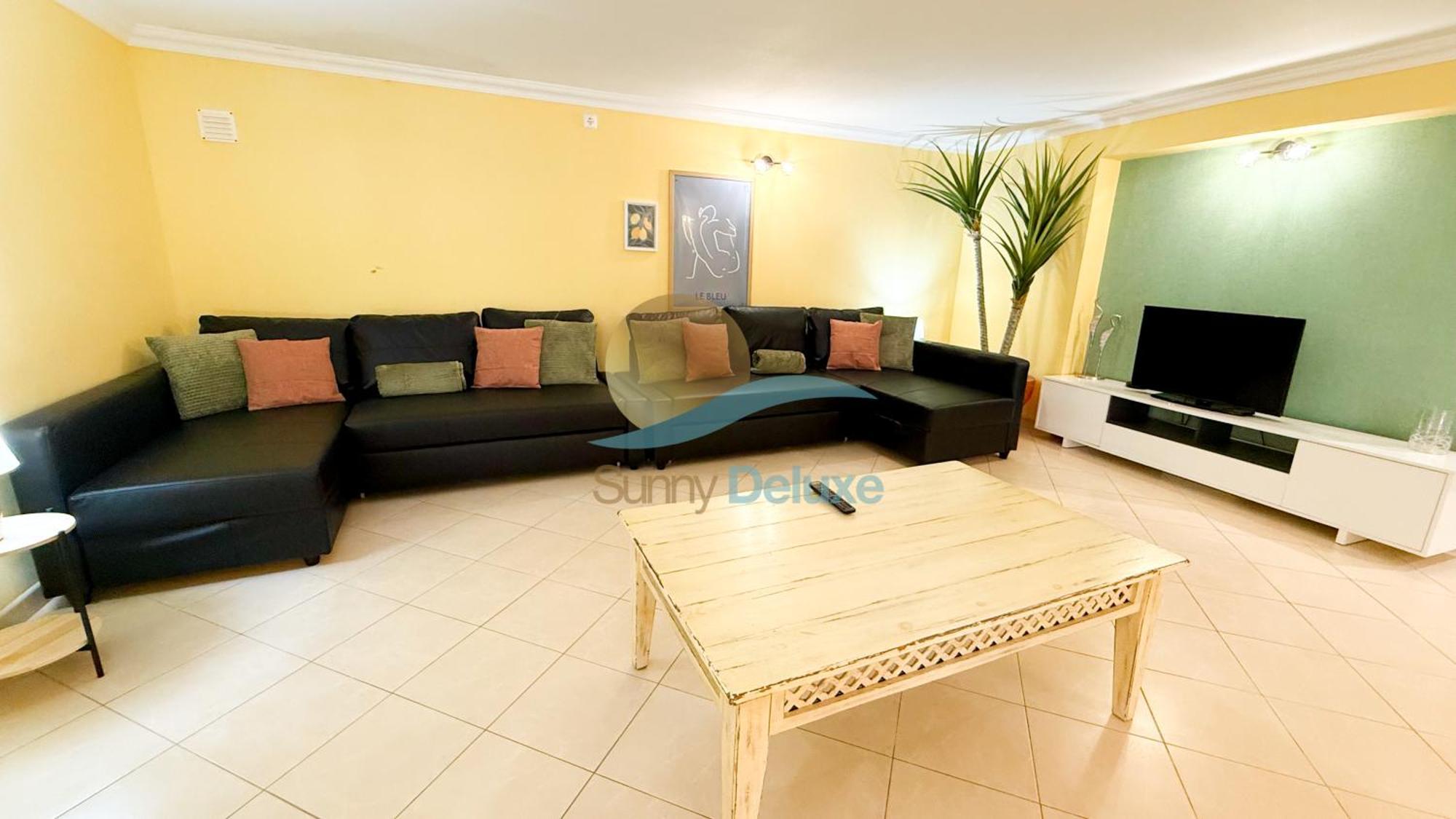 Villa Clara Premium By Sunny Deluxe Albufeira Exteriér fotografie