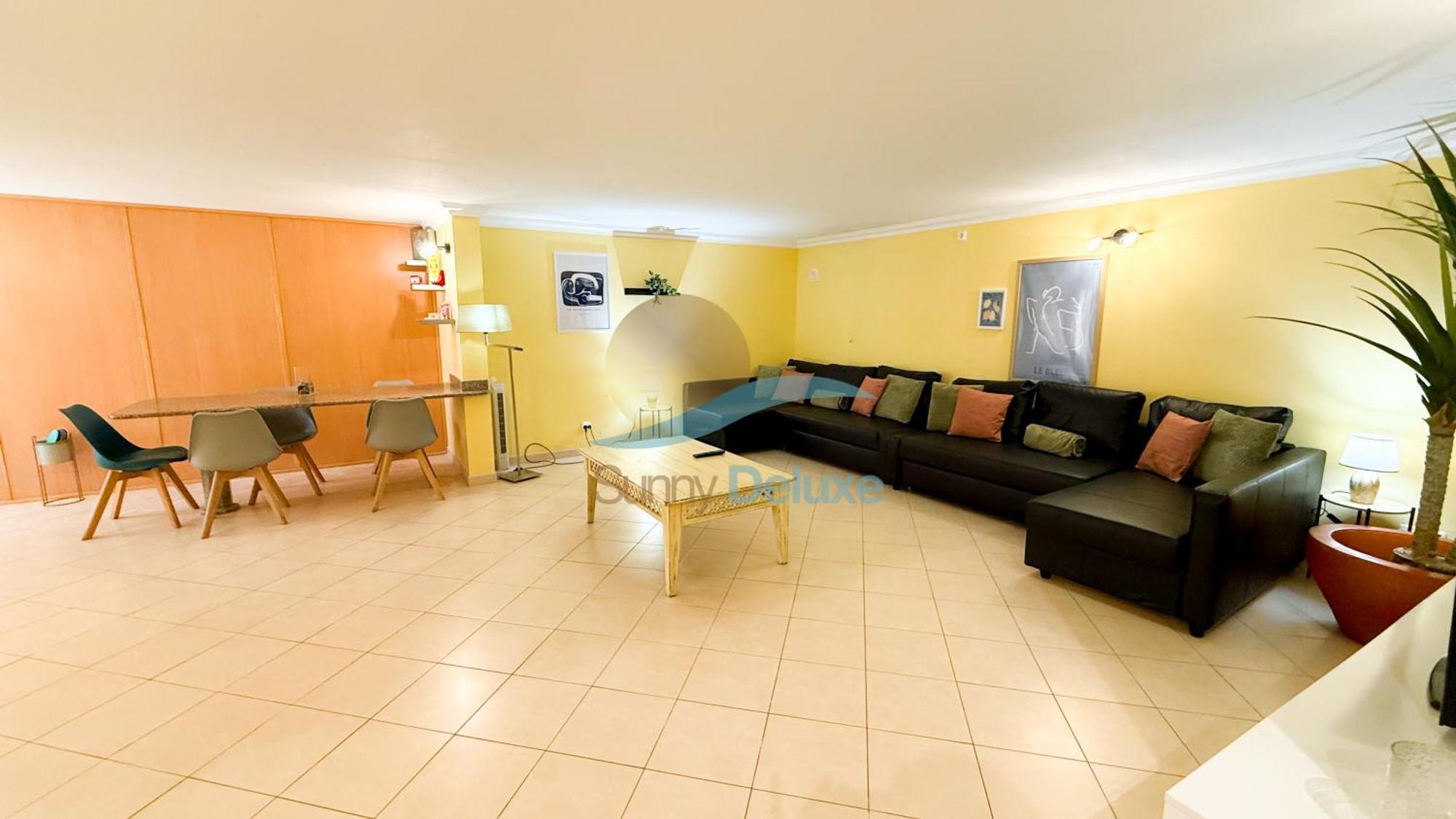Villa Clara Premium By Sunny Deluxe Albufeira Exteriér fotografie