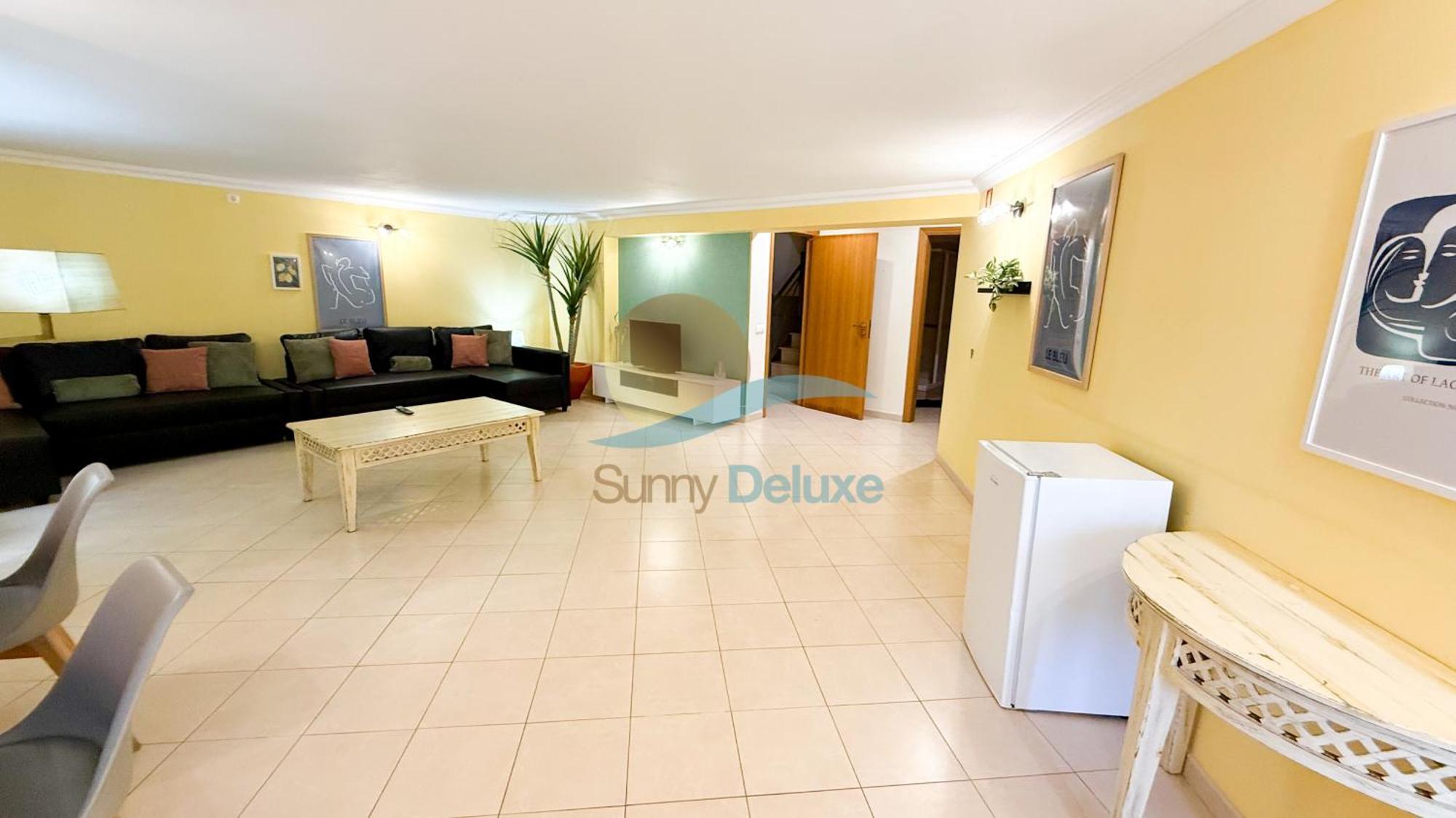 Villa Clara Premium By Sunny Deluxe Albufeira Exteriér fotografie