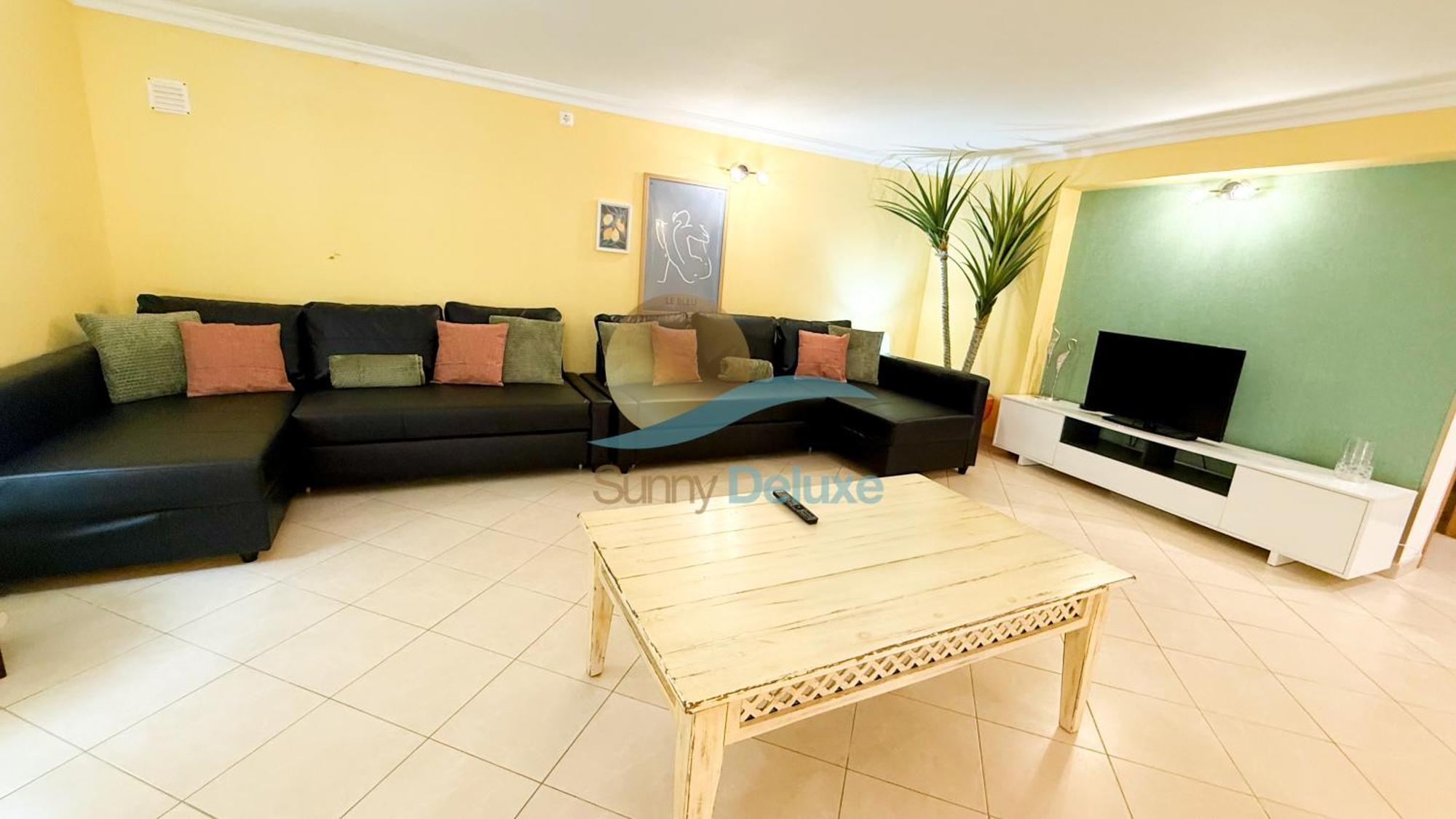 Villa Clara Premium By Sunny Deluxe Albufeira Exteriér fotografie