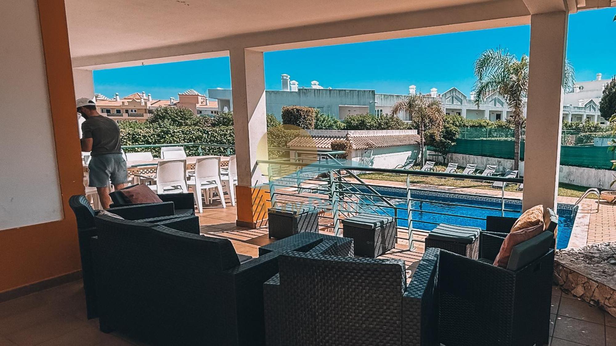 Villa Clara Premium By Sunny Deluxe Albufeira Exteriér fotografie