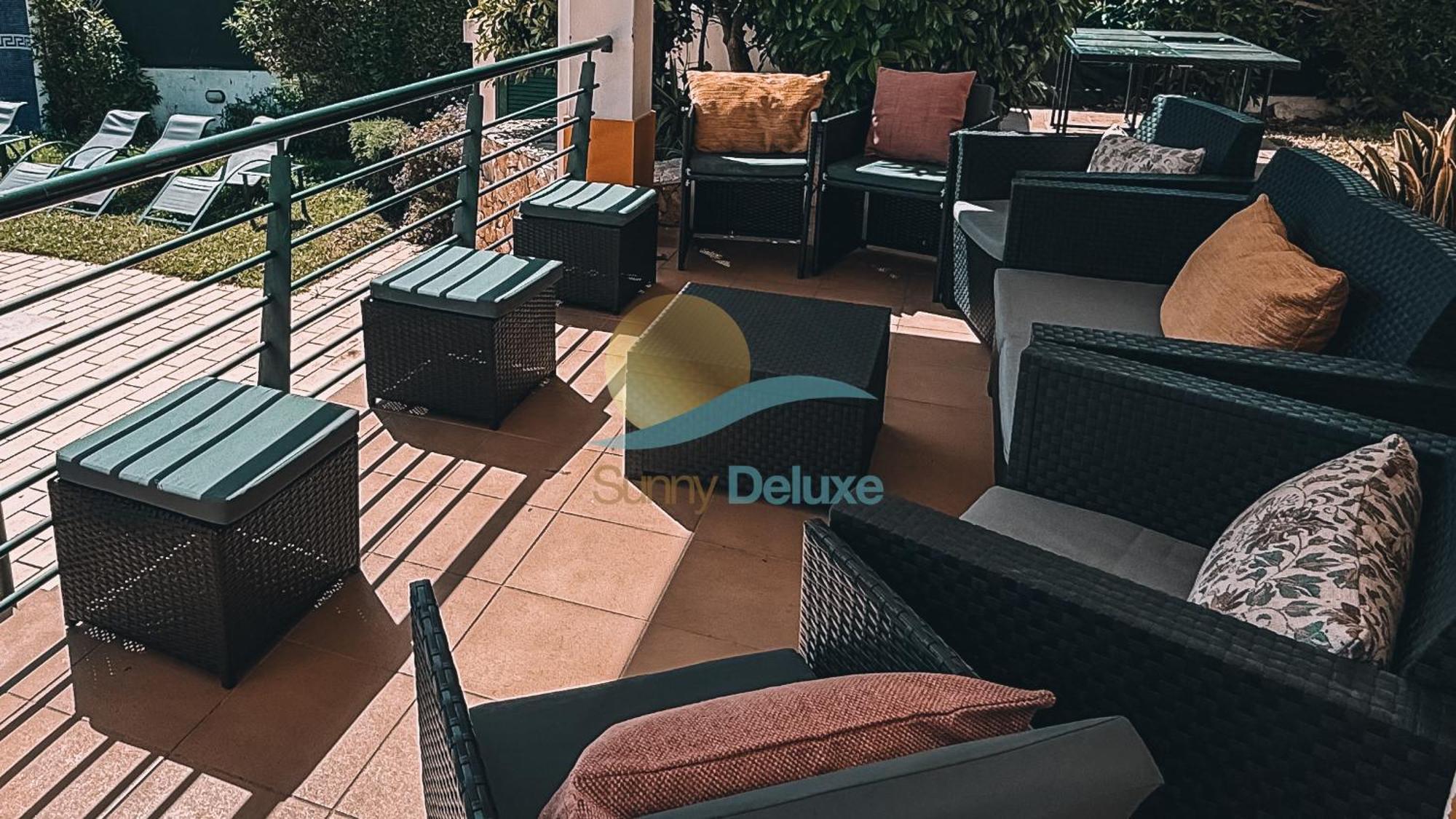 Villa Clara Premium By Sunny Deluxe Albufeira Exteriér fotografie